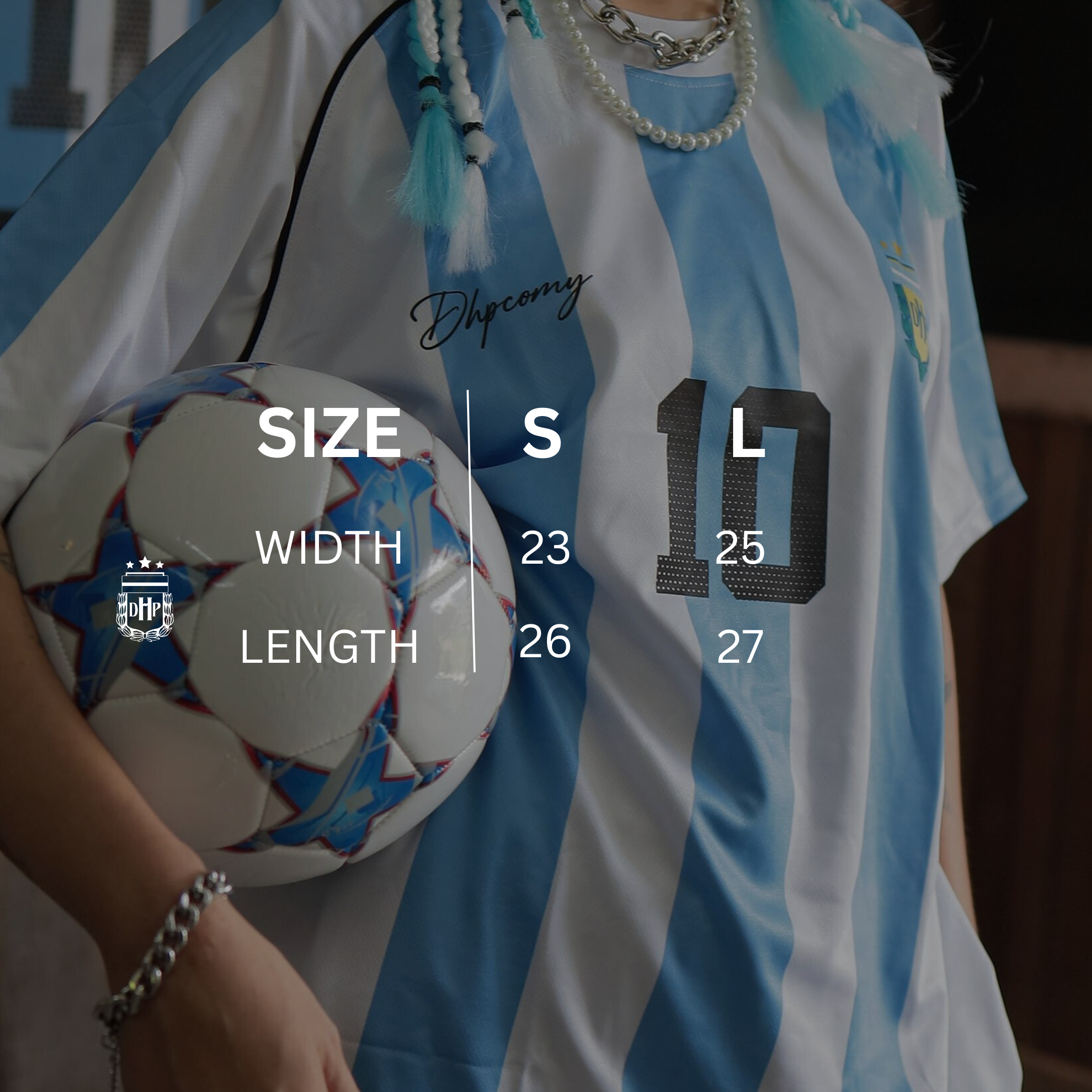 HOME JERSEYS