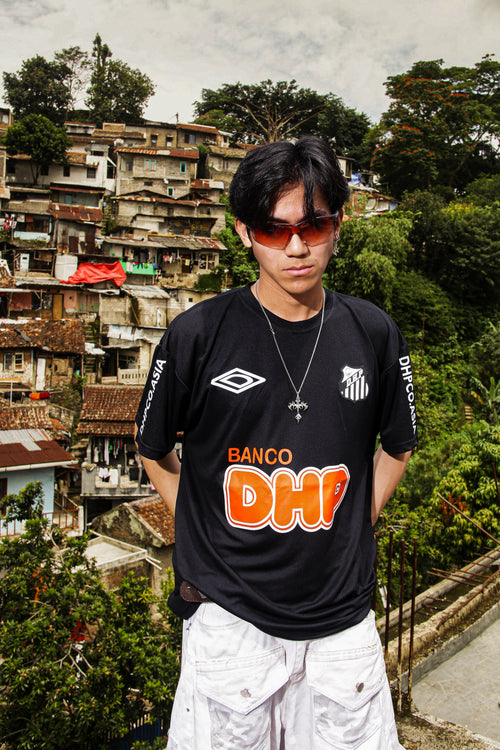 SANTOS AWAY JERSEY