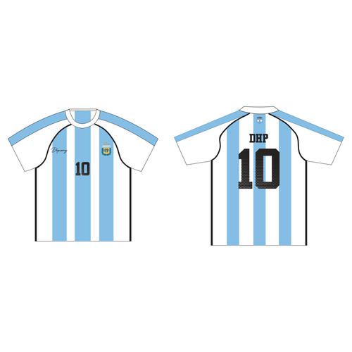 HOME JERSEYS