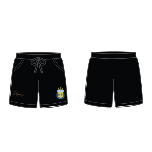 SHORT PANTS