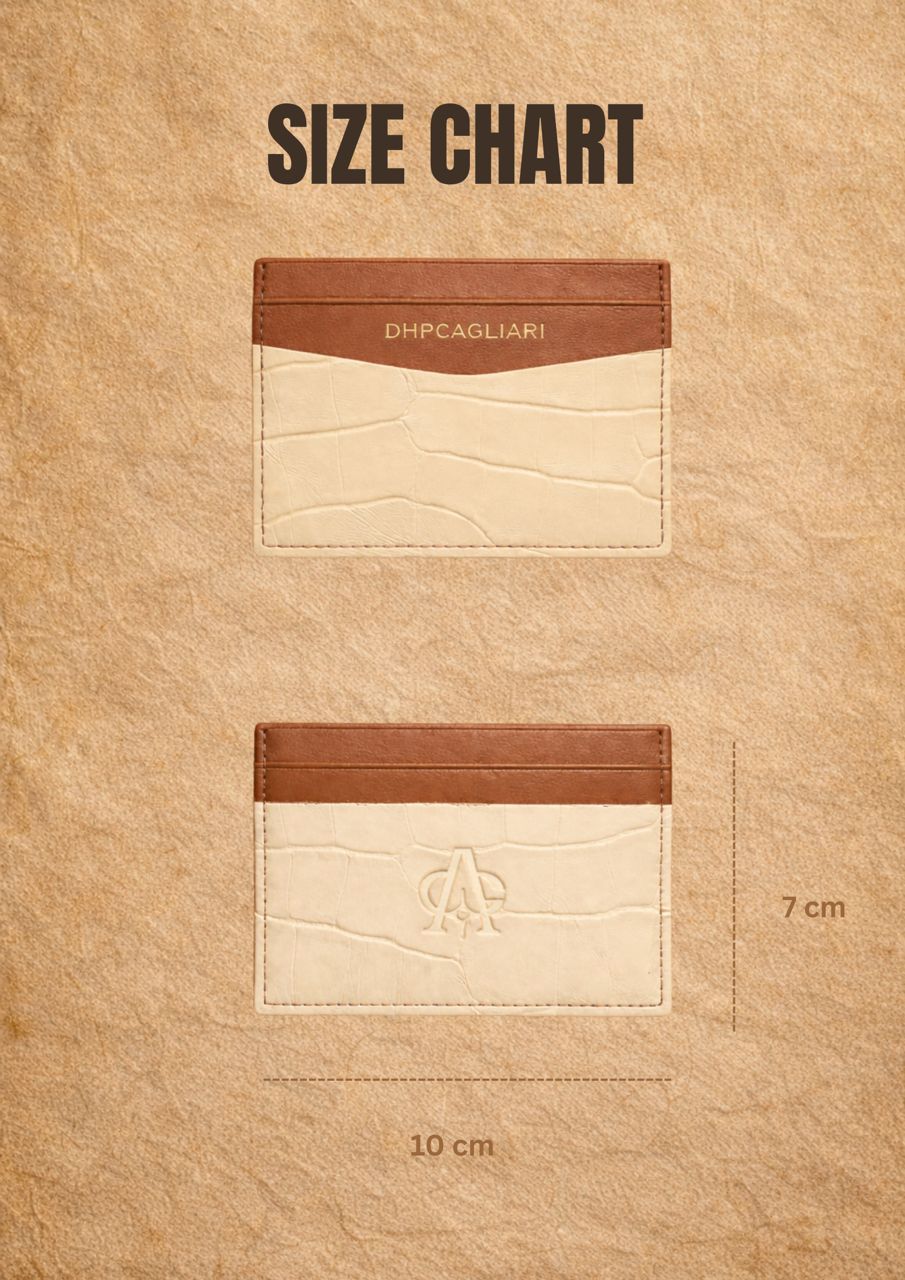 DHPCAGLIARI CARDHOLDER