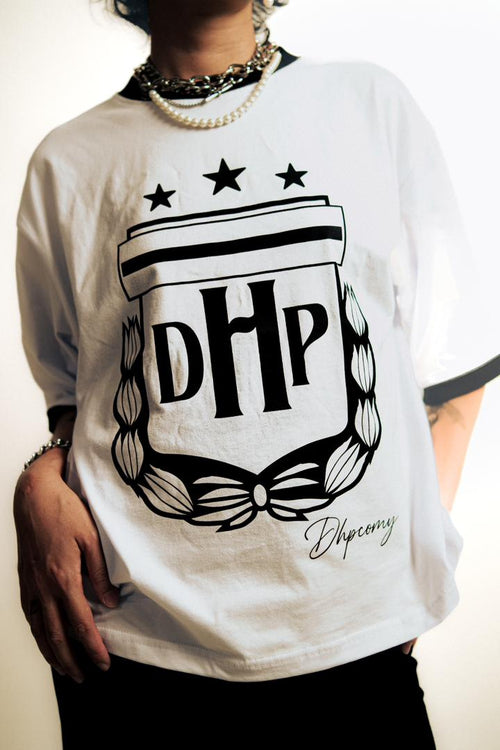 AWAY TSHIRT BOXY CUT