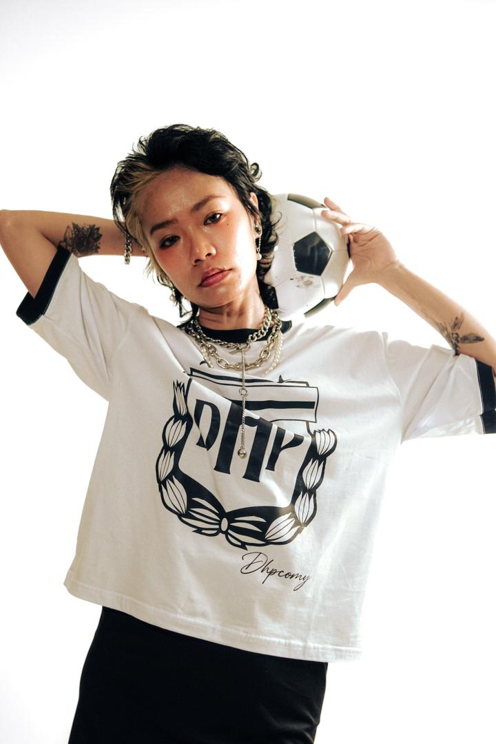 AWAY TSHIRT BOXY CUT