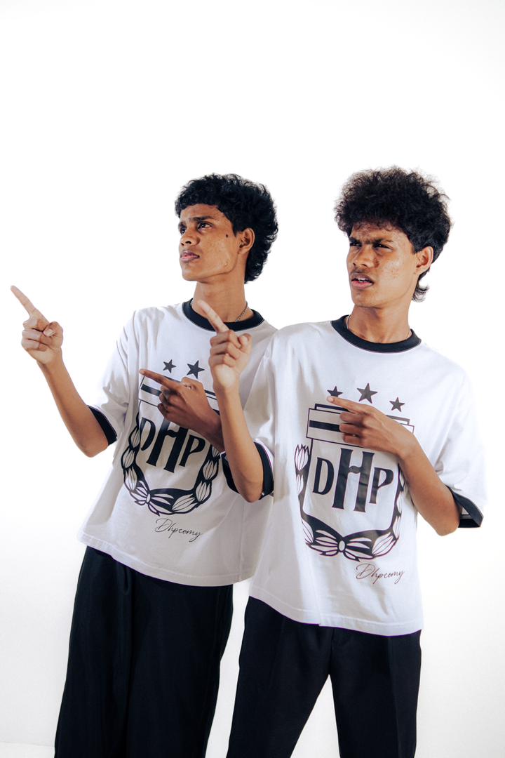 AWAY TSHIRT BOXY CUT