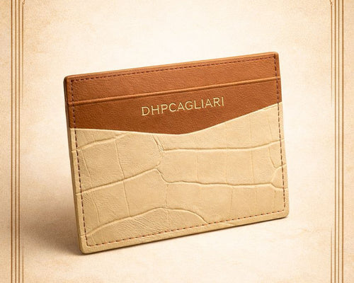DHPCAGLIARI CARDHOLDER