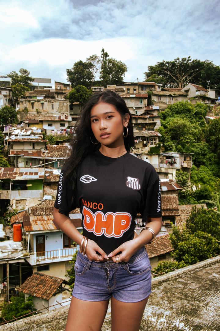 SANTOS AWAY JERSEY